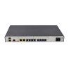 ROUTER HUAWEI AR1220E 8x1GB LAN 2xCOMBO RJ-45/SFP 2xUSB 400Mbps VPN