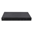 ROUTER HUAWEI AR1220E 8x1GB LAN 2xCOMBO RJ-45/SFP 2xUSB 400Mbps VPN
