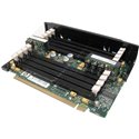 MEMORY EXPANSION BOARD 8xSLOTS HP PROLIANT ML370 G5 409430-001