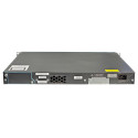 SWITCH CISCO WS-C2960S-48LPD-L 48x1GB POE+ 2x10GB SFP+ VLAN 1xPSU USZY