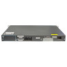 SWITCH CISCO WS-C2960S-48LPD-L 48x1GB POE+ 2x10GB SFP+ VLAN 1xPSU USZY