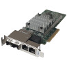 KARTA SIECIOWA IBM 2x10GB SFP+ 2x1GB RJ-45 PCI-E LOW IBM POWER S822 00E2865