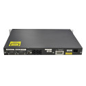 SWITCH CISCO WS-C3750G-24PS-S 24x1GB PoE 4xSFP 2xSTACK VLAN USZY