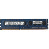 PAMIĘĆ LENOVO HYNIX 4GB 2Rx8 PC3-10600E ECC UDIMM HMT351U7CFR8C-H9 64Y9570