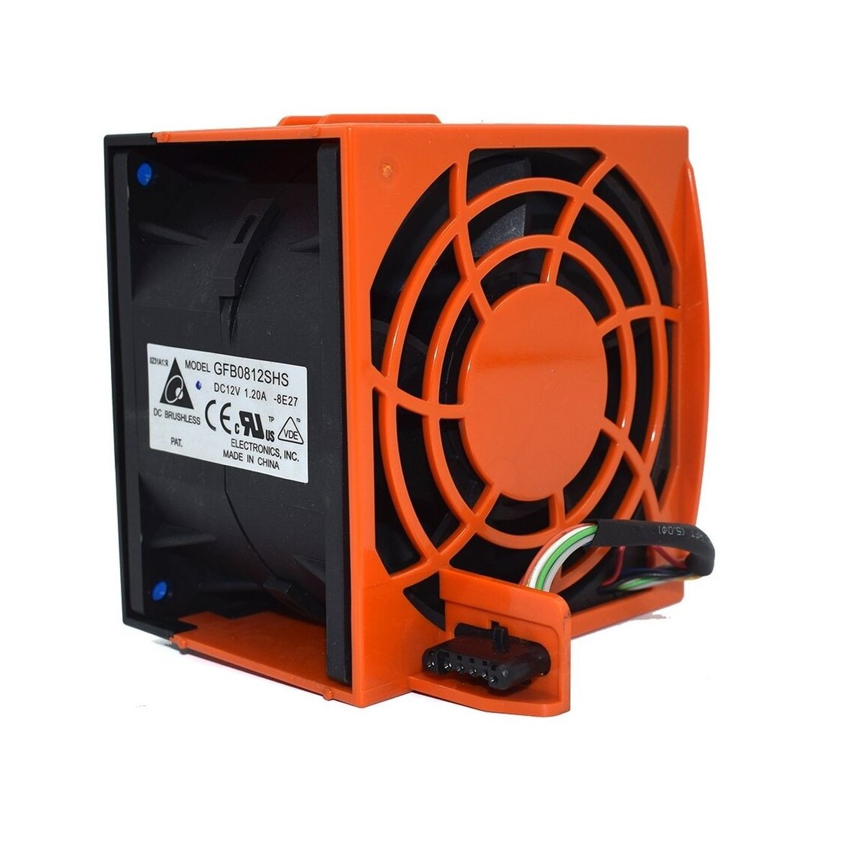 WIATRAK WENTYLATOR IBM x3650 M2 M3 49Y5361