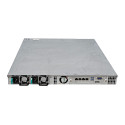 SERWER PLIKÓW NAS SYNOLOGY RS815RP+ ATOM C2538 1GB RAM 2x8TB SATA 2xPSU