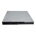SERWER PLIKÓW NAS SYNOLOGY RS815RP+ ATOM C2538 1GB RAM 2x8TB SATA 2xPSU