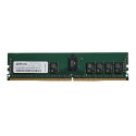 PAMIĘĆ RAM WINTEC 16GB DDR4-2133 RDIMM ECC REG WD4RE8016G21MSB-PAN