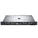 DELL R240 3.5GHZ QC E-2224G 24GB 2x480GB SSD 2x8TB SAS 7.2K 12G H330 iDRAC