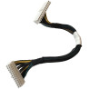 KABEL ZASILAJĄCY BACKPLANE 2x24-PIN LENOVO THINKSYSTEM ST550 01KN089