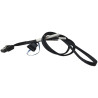KABEL SYGNAŁOWY ODD SATA PROSTY NA SATA KĄTOWY LENOVO ST550 01KN092