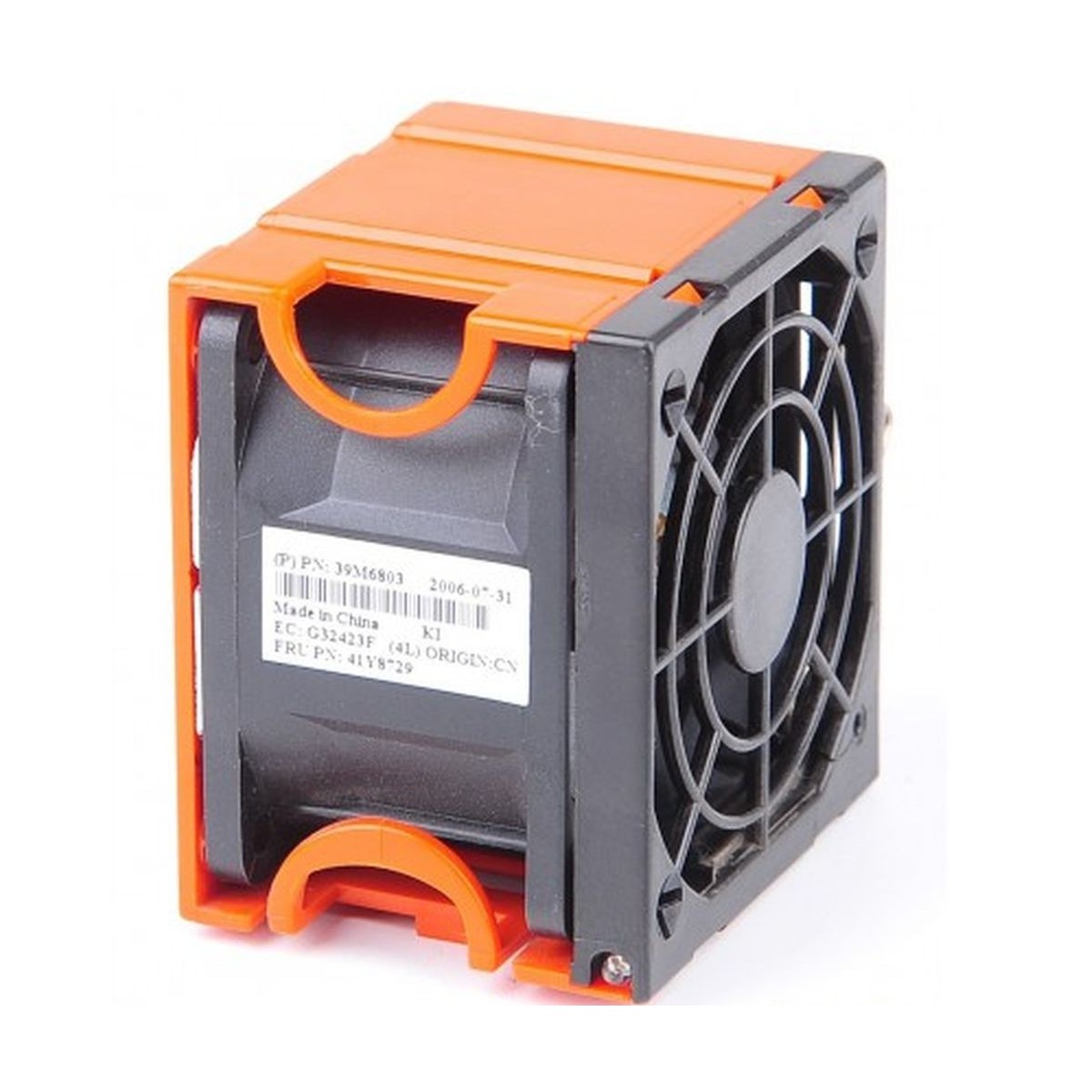 WENTYLATOR DO SERWERA xSERIES x3650 39M6803
