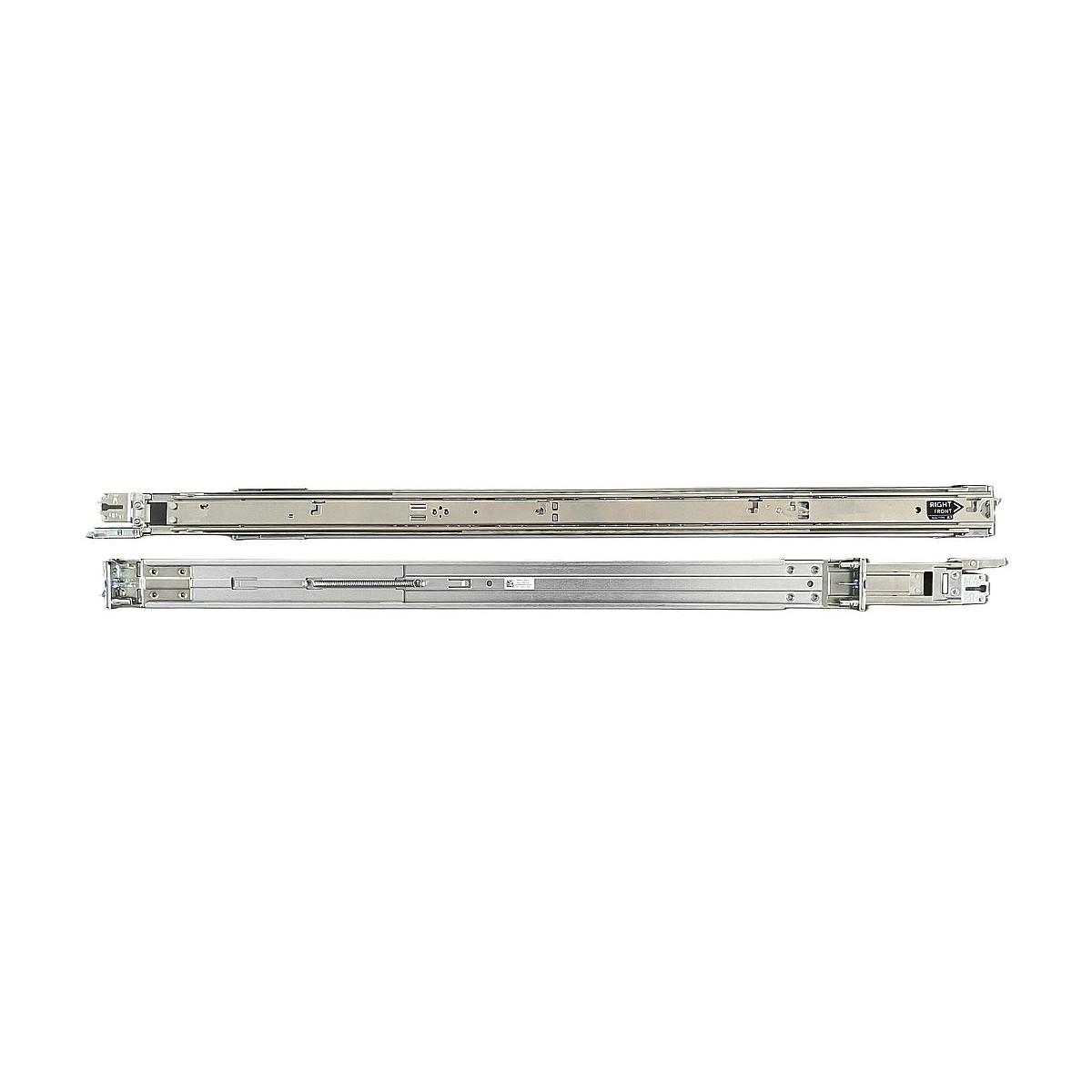 SZYNY RACK DELL POWEREDGE R320 R330 R420 R430 R620 R630 R640 0MCTG4 0RK1KT