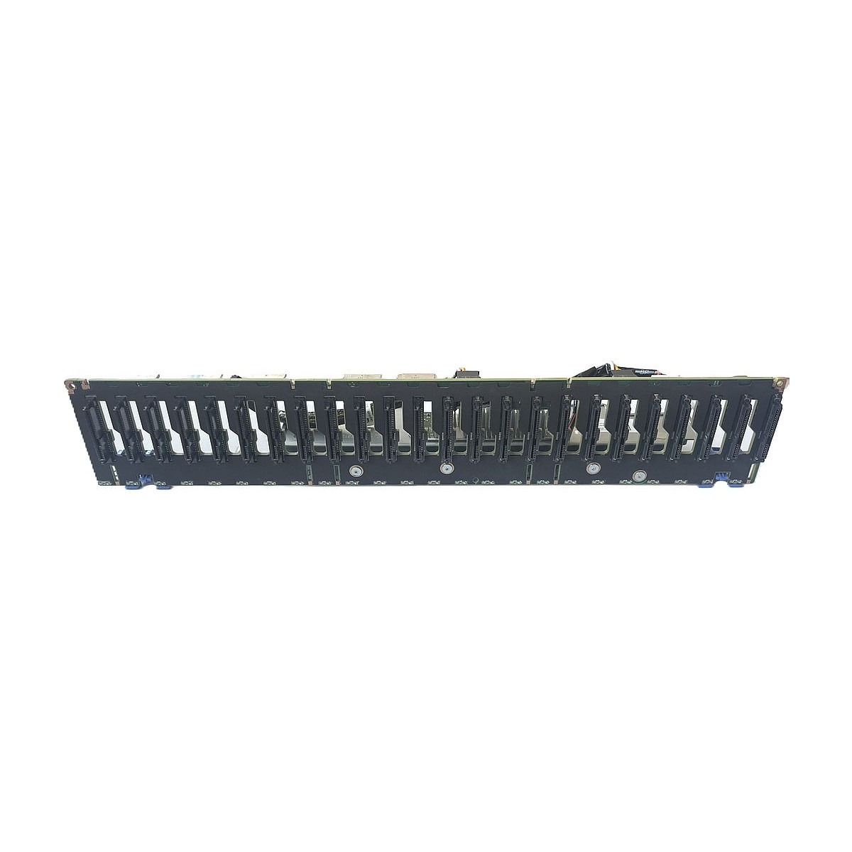BACKPLANE 24x2,5 HDD DELL POWEREDGE R740XD OKABLOWANIE 0P1MJ3 0K2Y8N