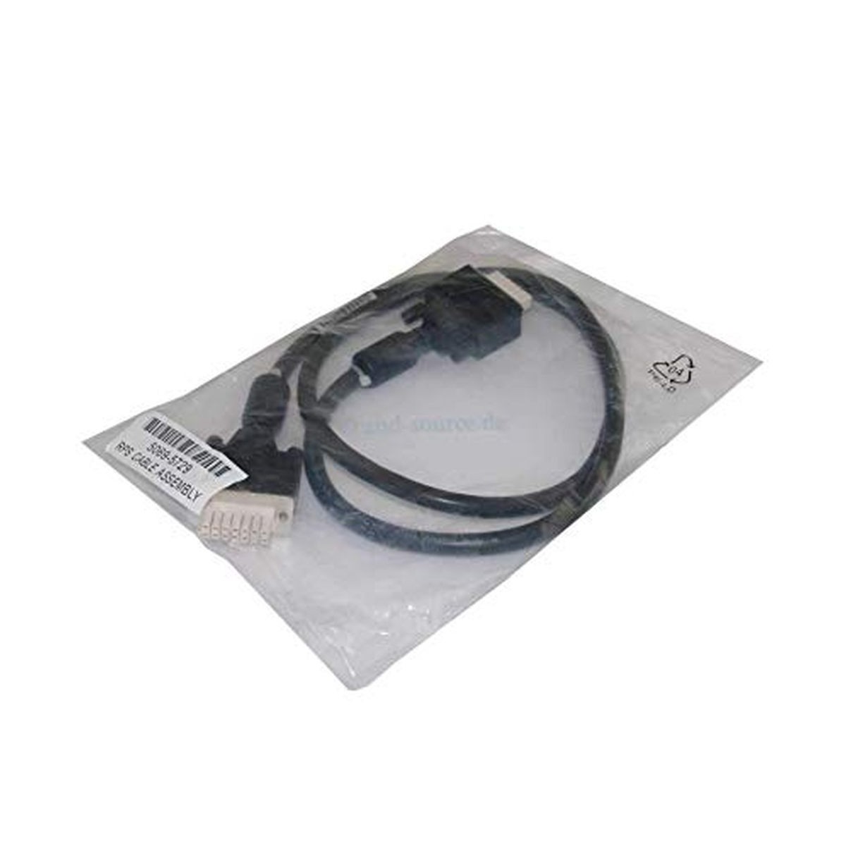 KABEL HP 5069-5729 1.25M ProCurve 600 RPS/EPS