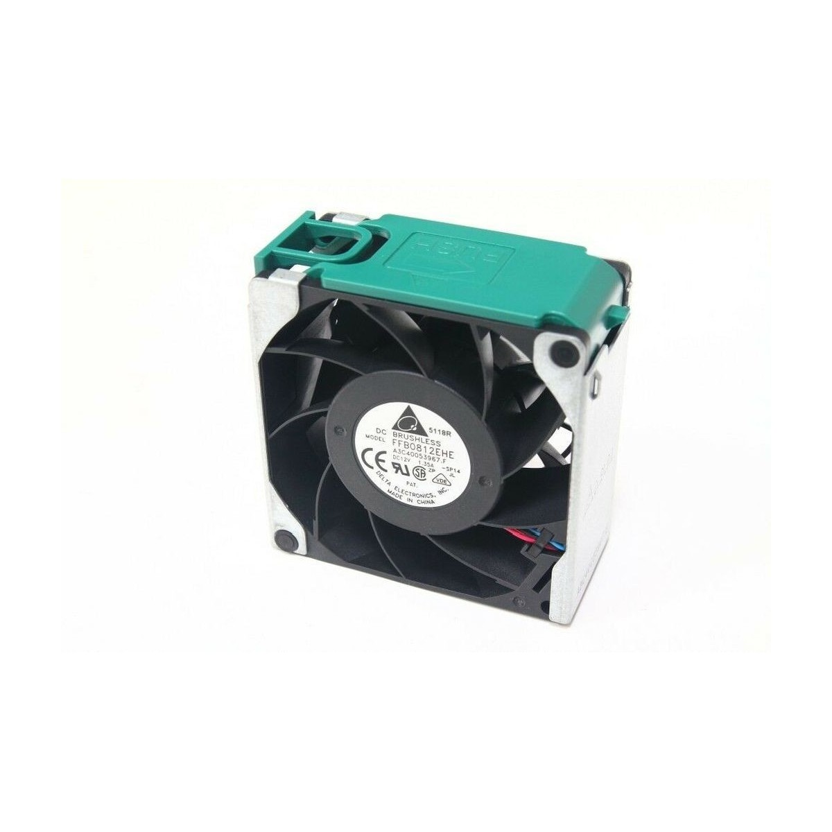 WENTYLATOR FUJITSU TX200 S3/S4 A3C40080771