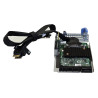 ZESTAW RISER KONTROLER PERC H330 MINI MONO KABEL DELL PE C6420 C6400 071H1J
