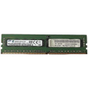 PAMIĘĆ LENOVO SAMSUNG 8GB 1Rx4 PC4-2133P ECC REG M393A1G40DB0-CPB0Q 47J0251