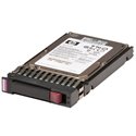 DYSK HP 72GB SAS 10K 3G 2,5 RAMKA 504015-001