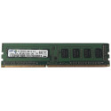 HP SAMSUNG 2GB 1Rx8 PC3-10600U NON ECC UDIMM M378B5773CH0-CH9 497157-D88