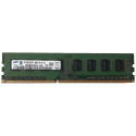 HP SAMSUNG 2GB 1Rx8 PC3-10600U NON ECC UDIMM M378B5673FH0-CH9 497157-D88