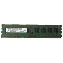 HP MICRON 2GB 1Rx8 PC3-10600U NON ECC UDIMM MT8JTF25664AZ-1G4M1 497157-D88