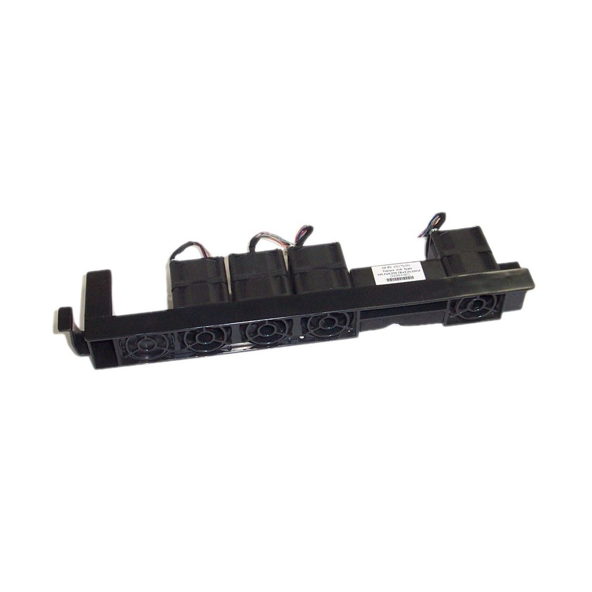 ZESTAW WENTYLATORÓW DO HP DL320 G5 432172-001