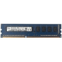 PAMIĘĆ HP HYNIX 2GB 1Rx8 PC3-12800E ECC UDIMM HMT325U7EFR8C-PB 662608-571