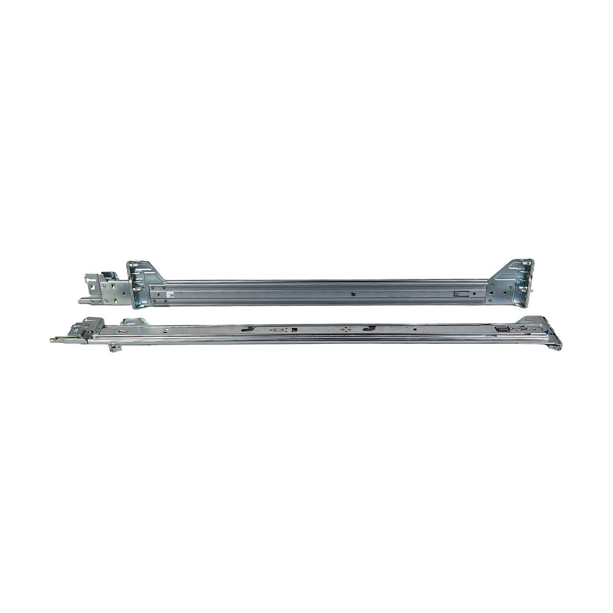 SZYNY RACK 2U DELL POWEREDGE R715 R810 R815 R910 R920 R930 0DY3K2 0M7R4J