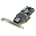 KONTROLER RAID IBM M5210 SAS SATA 12G PCIe 1GB CACHE FULL 46C9111