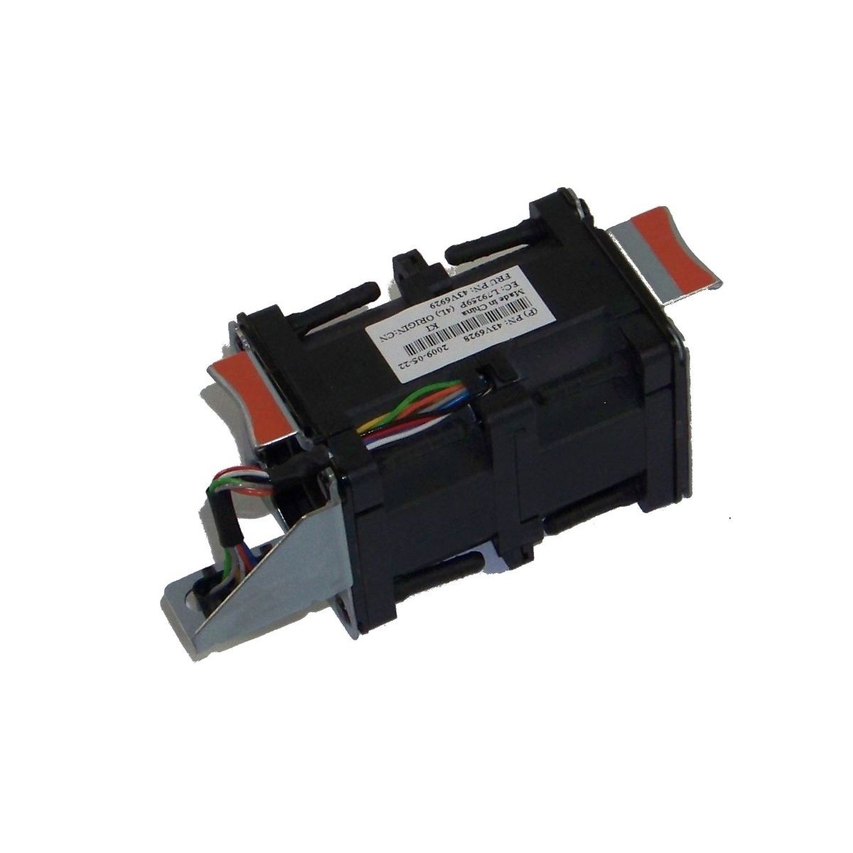 WENTYLATOR IBM X3550 M2/X3550 M3 43V6928