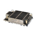 RADIATOR HEATSINK DELL POWEREDGE R750 R550 R450 RAMKA CPU 0VH8RK 0W51V5