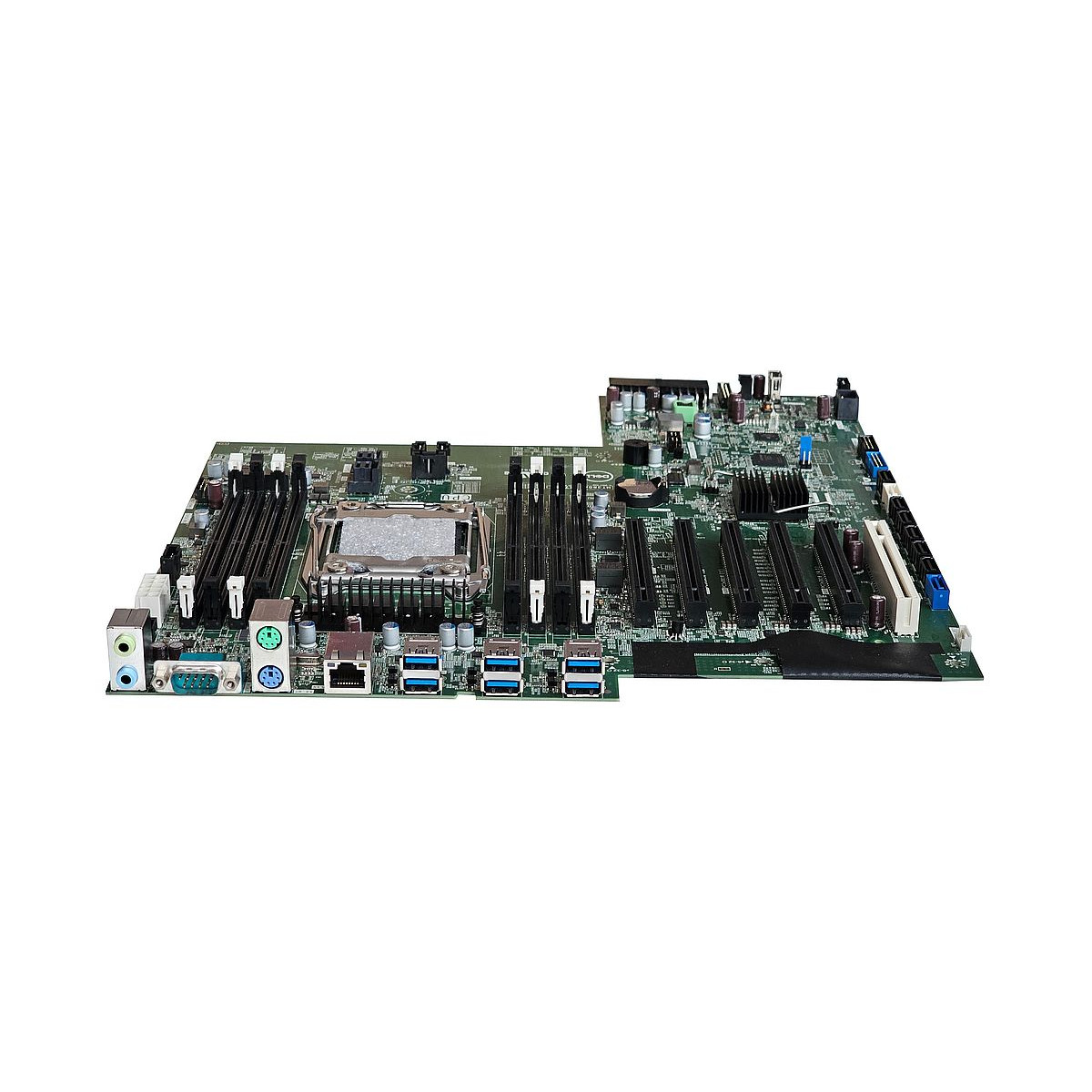 PLYTA GLOWNA DELL PRECISION T5820 1xLGA2066 8xDDR4 6xUSB 3.0 0472R4