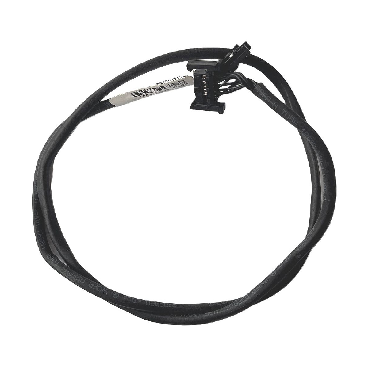 KABEL SYGNAŁOWY HP PROLIANT DL380e G8 2x10-PIN 59CM 687956-001 670724-001