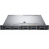 WINDOWS 2025 25CAL+DELL R640 3.4GHZ 6CORE 128GB RAM 2x480GB SSD 2x2.4TB SAS