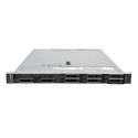 WINDOWS 2025 25CAL+DELL R440 10-CORE SILVER 64GB 2x960GB SSD 2PSU H330 DRAC