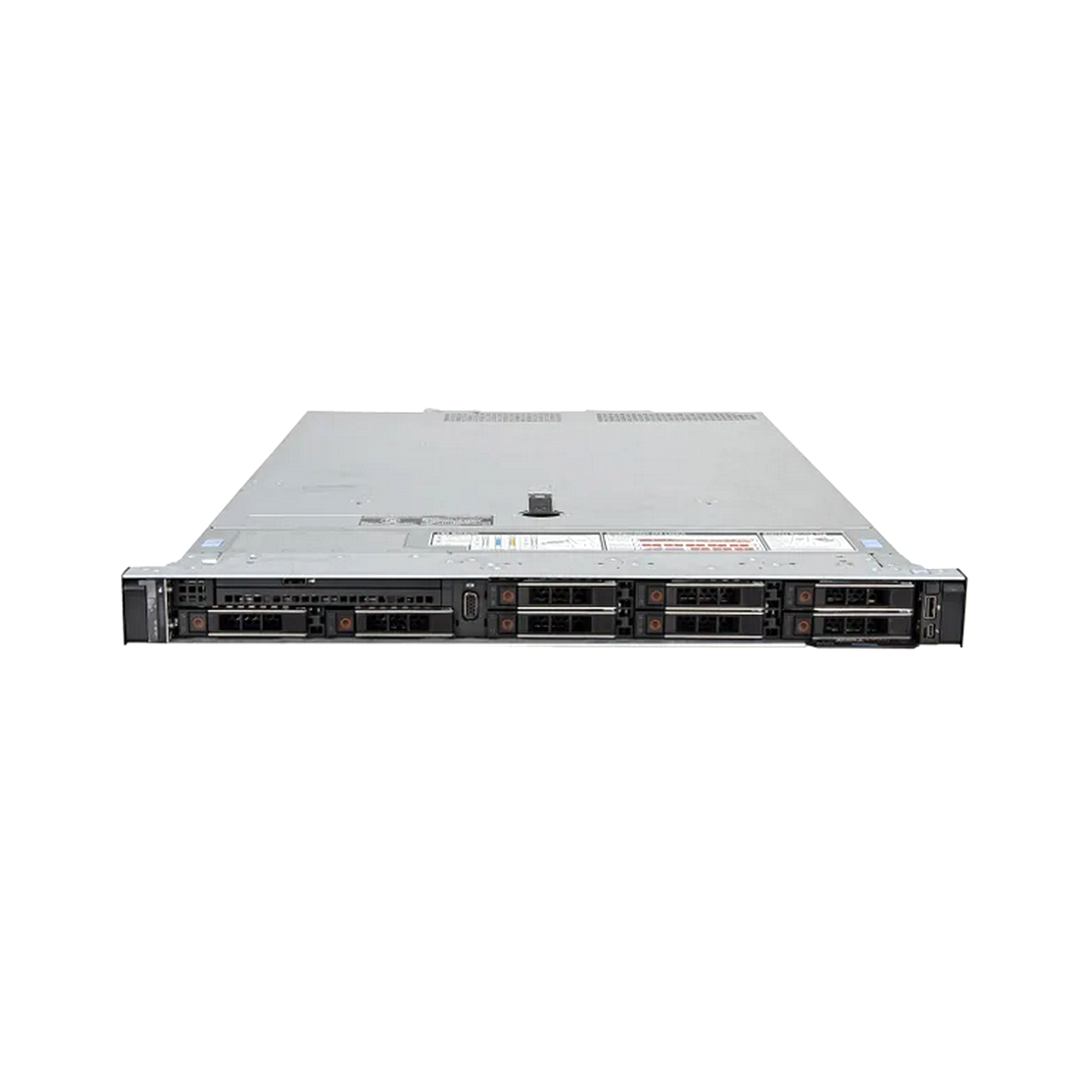 WINDOWS 2025 25CAL+DELL R440 10-CORE SILVER 64GB 2x960GB SSD 2PSU H330 DRAC