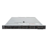 WINDOWS 2025 25CAL+DELL R440 10-CORE SILVER 64GB 2x960GB SSD 2PSU H330 DRAC