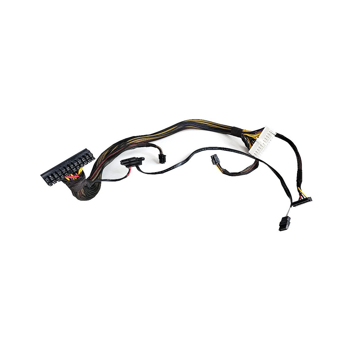KABEL ZASILAJĄCY BACKPLANE SAS/SATA DELL PRECISION T5820 T7820 0V1CHC