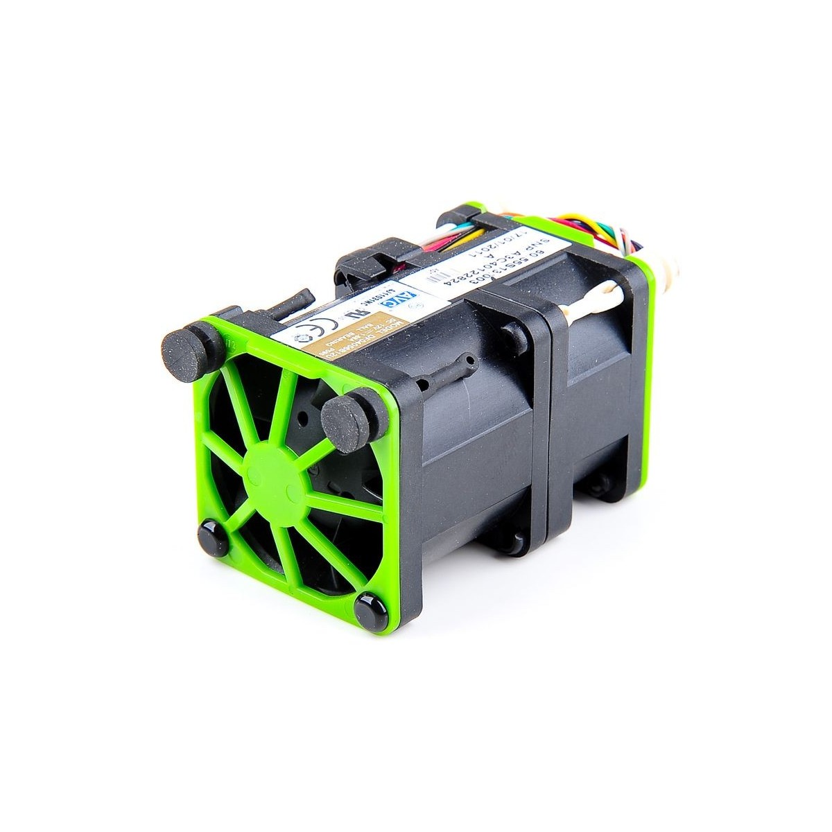 WENTYLATOR FAN MODULE FUJITSU RX200 S6 A3C40122824