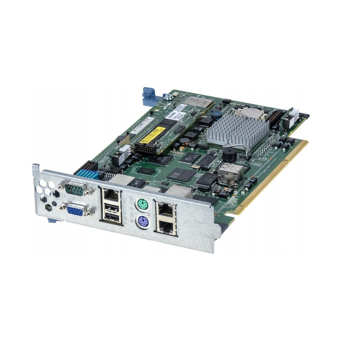 RISER BOARD PSI HP PROLIANT DL580 G5 P400 256MB 405836-001 449417-001