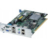 RISER BOARD PSI HP PROLIANT DL580 G5 P400 256MB 405836-001 449417-001