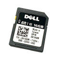 KARTA SD DELL 16GB iDRAC vFLASH R420 R330 R430 R630 R730 0H1H8M