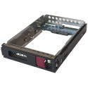 KIESZEŃ RAMKA 3,5 + ADAPTER 2,5 HP GEN9 GEN10 A5A002829010 774026-001