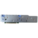 RISER BOARD DELL POWEREDGE 2950 1xPCI-E x8 1xIDE MOCOWANIE 0N7192