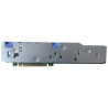RISER BOARD DELL POWEREDGE 2950 1xPCI-E x8 1xIDE MOCOWANIE 0N7192