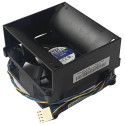 WENTYLATOR AVC LENOVO TS150 80x80MM 4-PIN DS0825T12U 04X2136 03T9724