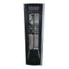 SZAFA RACK SERWEROWA HP 19'' 42U 600x1000 2xSIŁA 32A 5PIN 2xPDU ZŁOŻONA