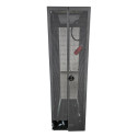 SZAFA RACK SERWEROWA HP 19'' 42U 600x1000 2xSIŁA 32A 5PIN 2xPDU ZŁOŻONA