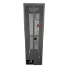SZAFA RACK SERWEROWA HP 19'' 42U 600x1000 2xSIŁA 32A 5PIN 2xPDU ZŁOŻONA